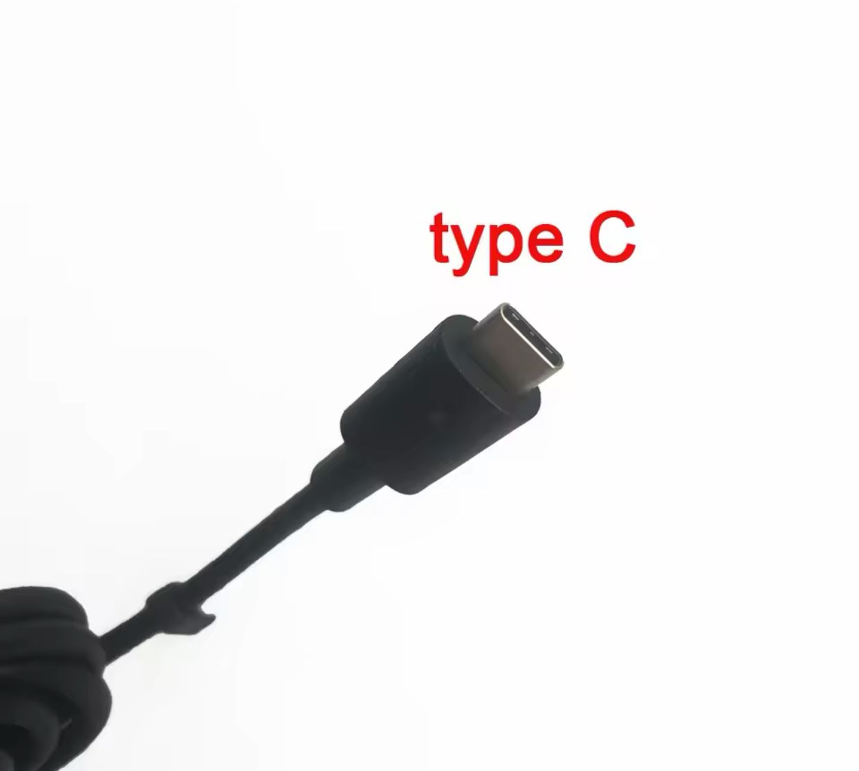 accesorios para electronica - cargador Dell para laptop tipoc 90w 1