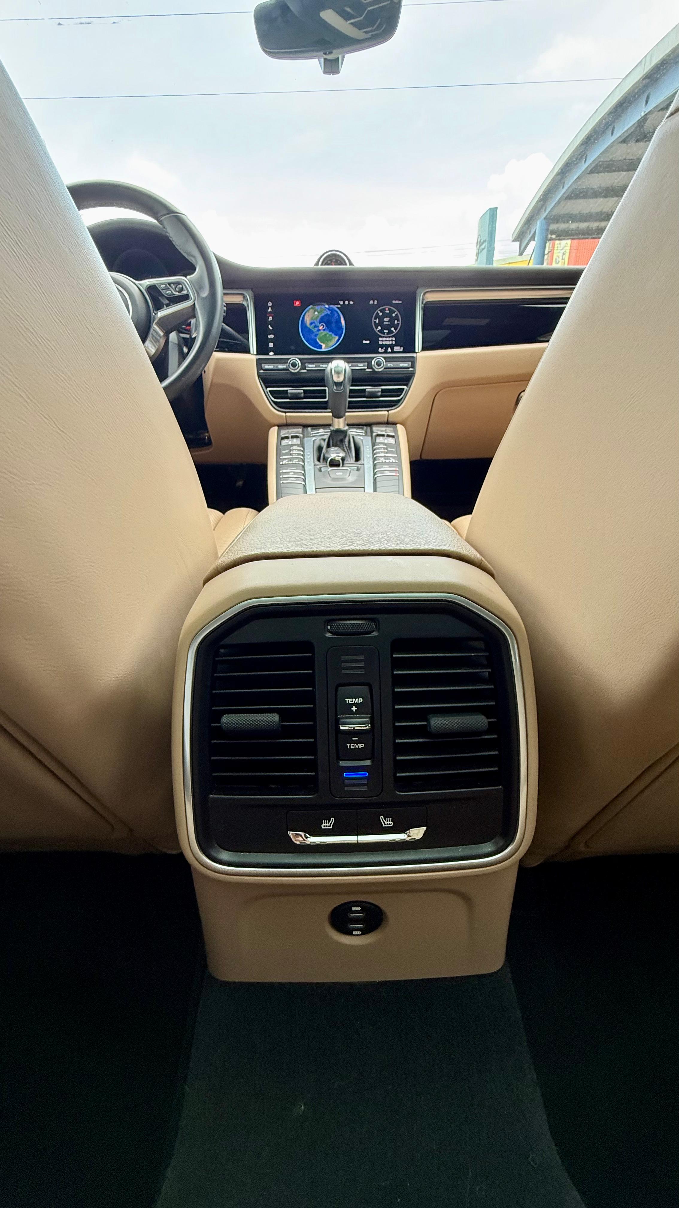 jeepetas y camionetas - porsche macan 2019 6