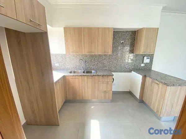 apartamentos - Apartamento en alquiler- Evaristo Morales, Santo Domingo D.N. 7