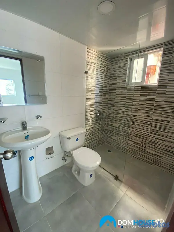apartamentos - Proyecto Residencial De Apartamentos Totalmente Ce 6