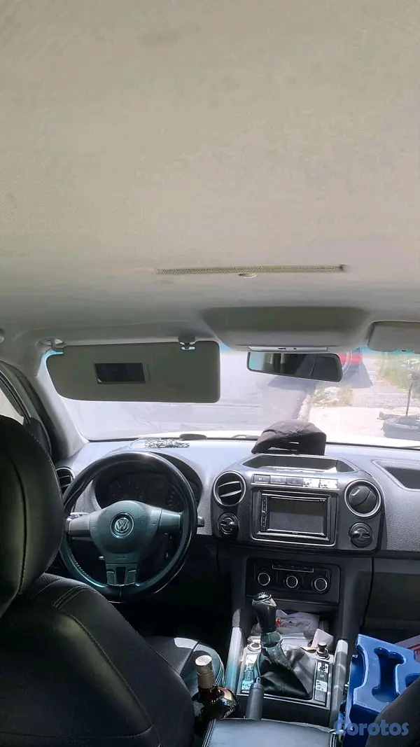 jeepetas y camionetas - en Buena condition  5