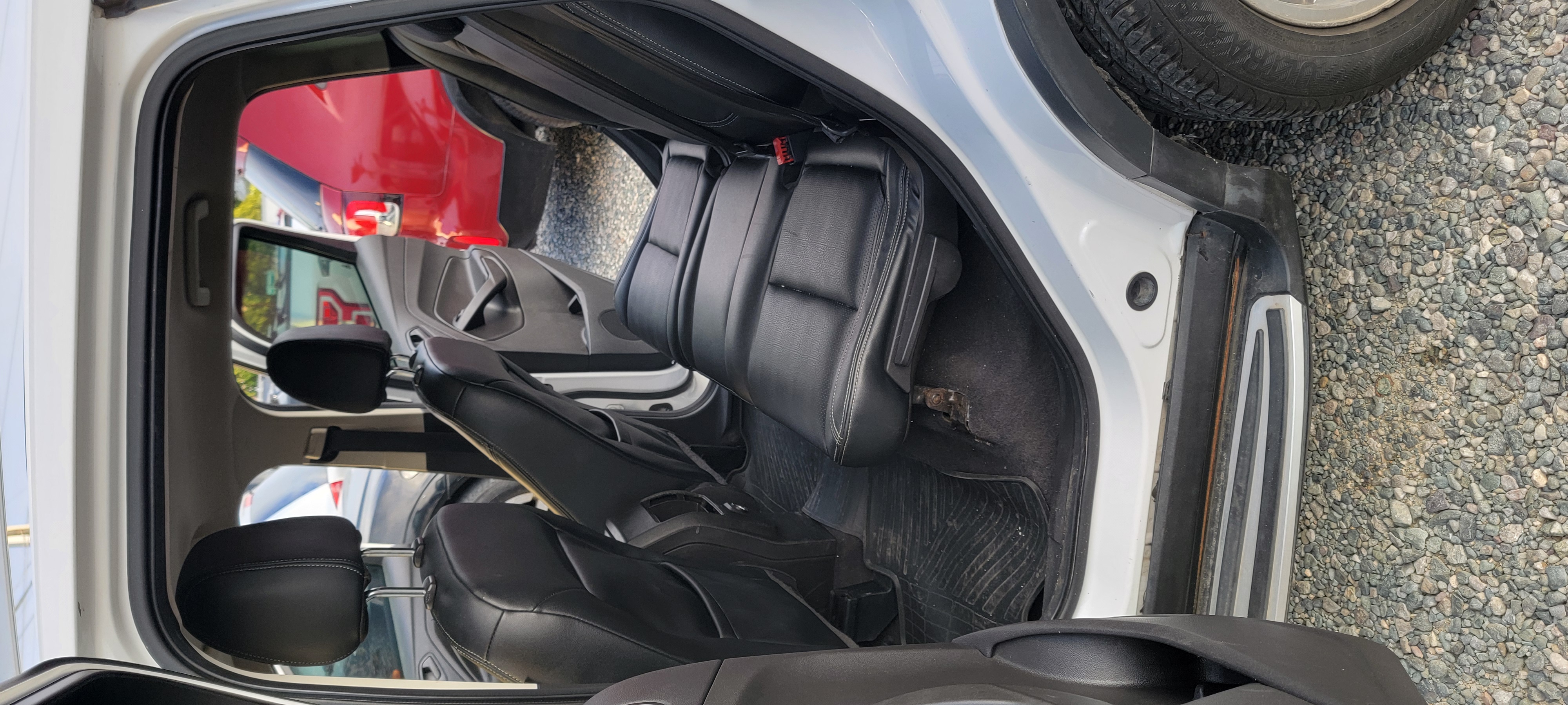 jeepetas y camionetas - FORD ESCAPE  2016 7