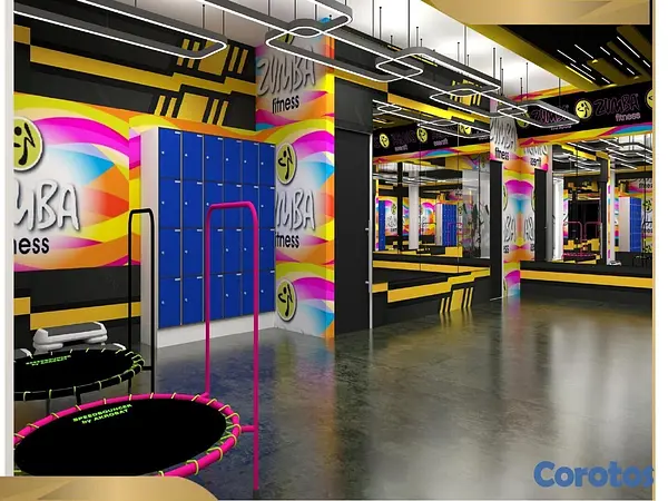apartamentos - PROYECTO DE APARTAMENTO GOLD REEF II  6