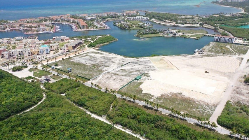 apartamentos - Proyecto en venta Punta Cana #24-1266 un dormitorio, balcón, aire acondicionado
 6