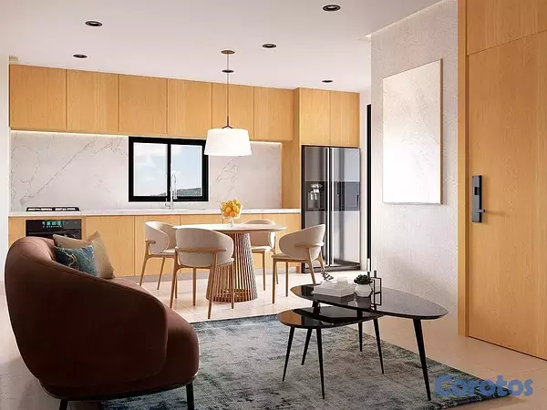 apartamentos - Bayahibe Dominicus - Proyecto de Aparatamentos modernos 5