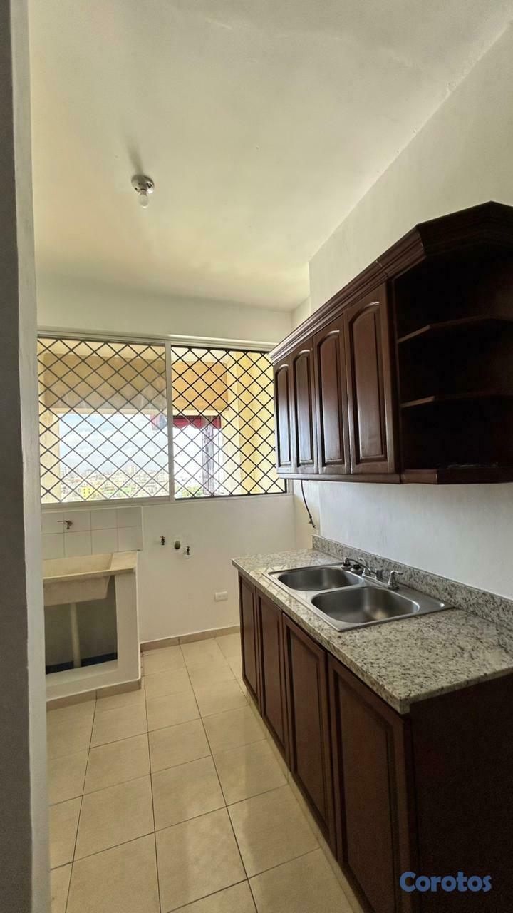 apartamentos - Evaristo Morales, Distrito Nacional, Santo Domingo 14