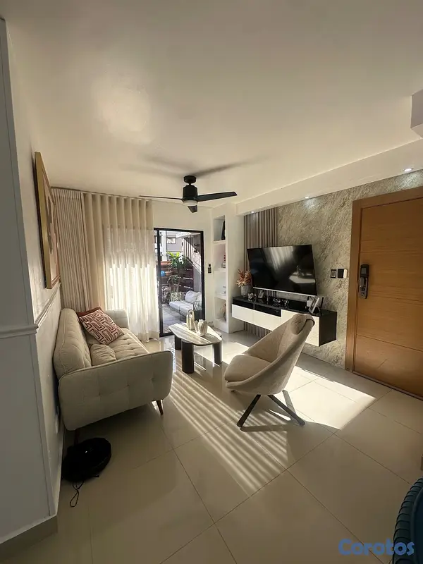 apartamentos - Apartamento en venta Brisas del Caribe Premium 2