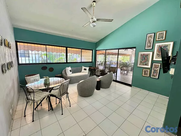 casas - Vendo Casa en Los Cacicazgos  13