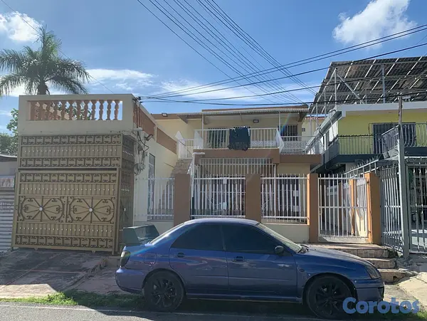 casas - Casa, se vende esta propiedad  4