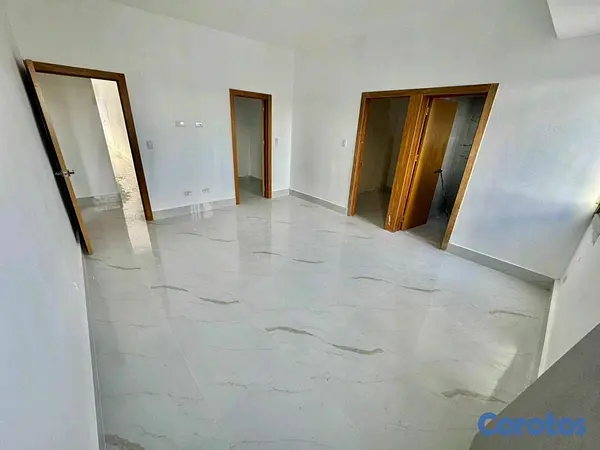 apartamentos - Vendo última unidad en SERRALLES  6