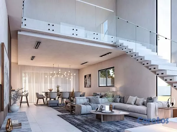 apartamentos - Shalom VIII | Vive con Exclusividad, Confort y Excelentes Amenidades 3