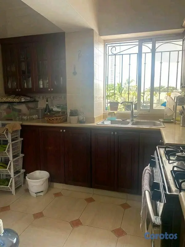 apartamentos - Torre clásica de pocas familias- Cacicazgos  10