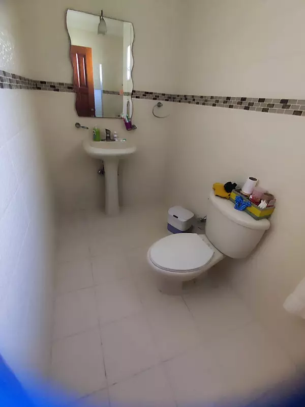 apartamentos - Vendo Apto. En Los Cacicazgos(128 metros) 9