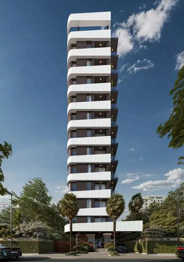 apartamentos - Venta de apartamentos en Ensanche Naco 1