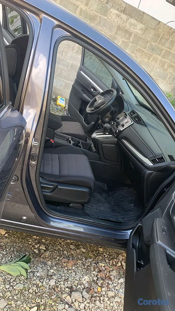 jeepetas y camionetas - Honda crv lx 2021 7