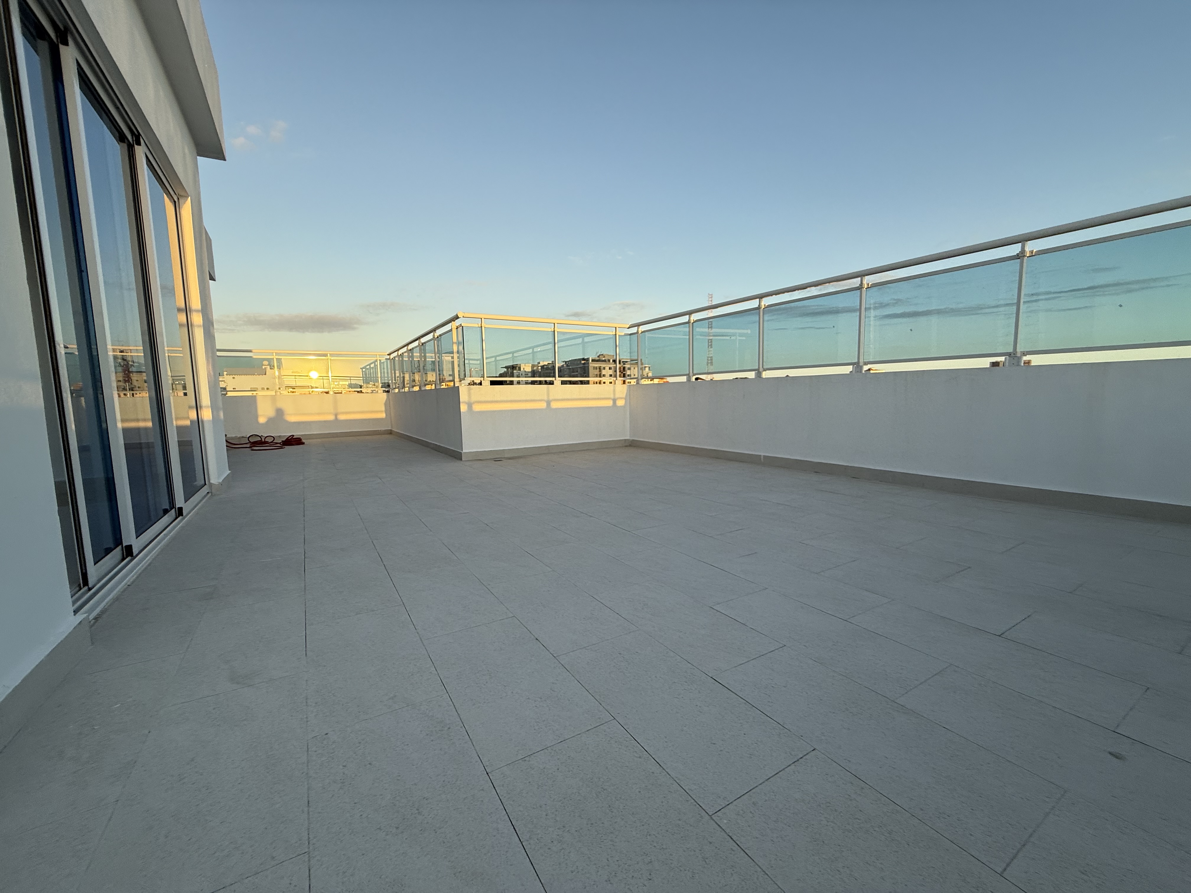 penthouses - Penthouse en el Millon 8