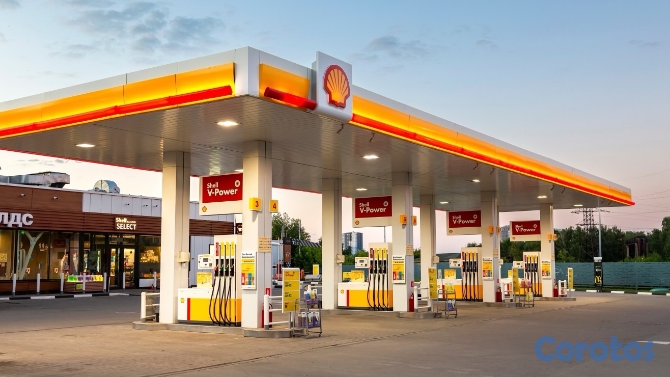 otros inmuebles - Estación de Combustible en Venta Baní 