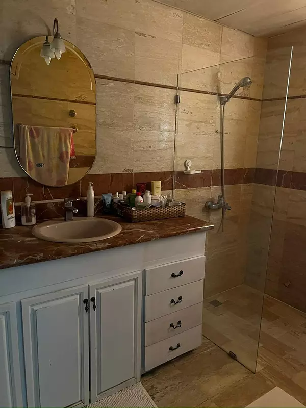 apartamentos - Apartamento Clásico piso 5, Bella Vista Sur 2