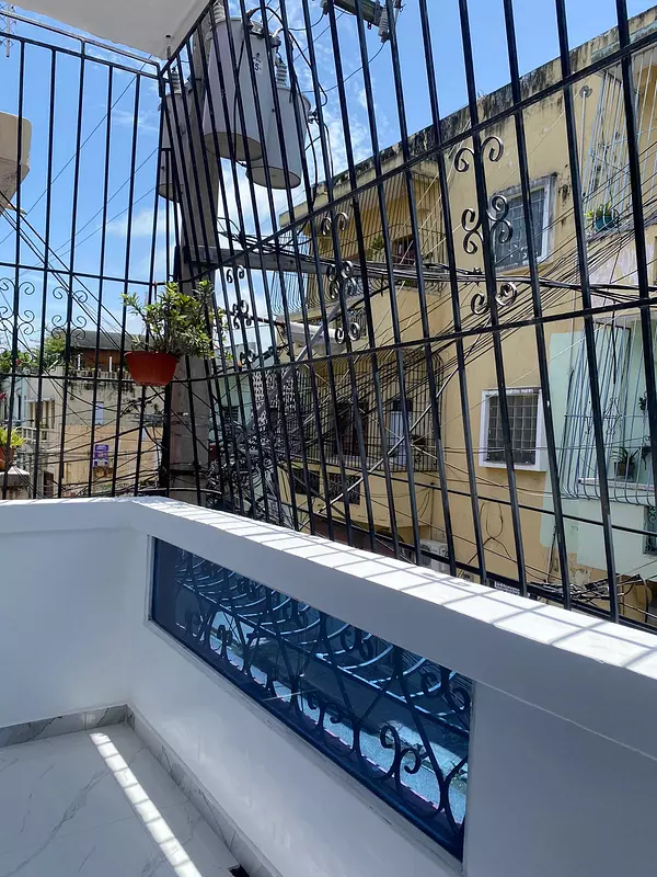 apartamentos - Estudio, Zona Colonial 2