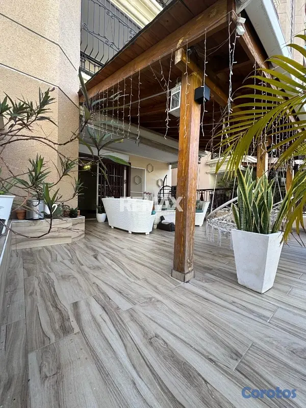 apartamentos - Apartamento de 3 habitaciones 3.5 baños con terraz 6