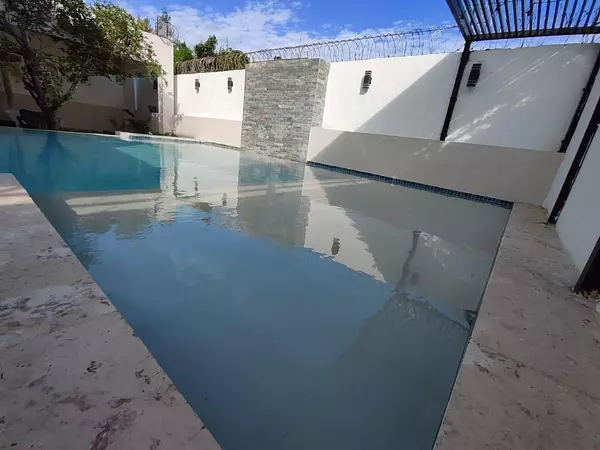 casas vacacionales y villas - Vendo villa en Juan Dolio 8