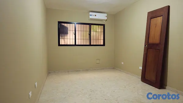 apartamentos - En Venta Apartamento Clasico Piantini de 2 habitaciones 1er Nivel 8