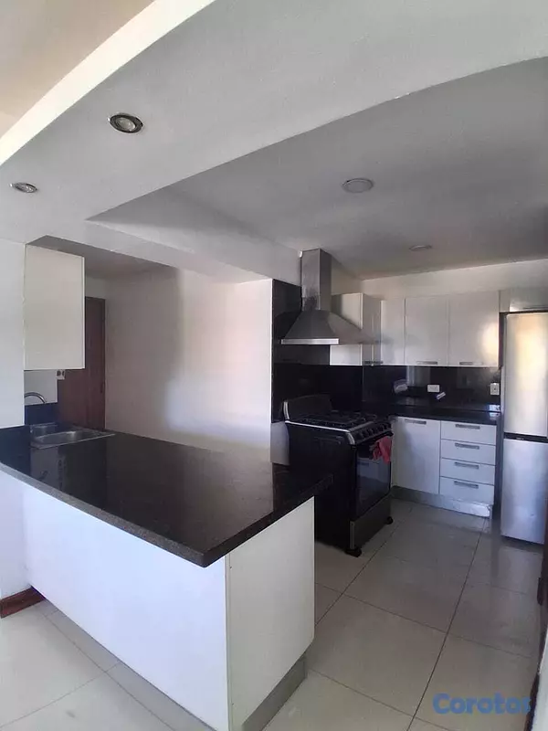 apartamentos - Apartamento Amueblado en piantini   1400 US$ con m 4