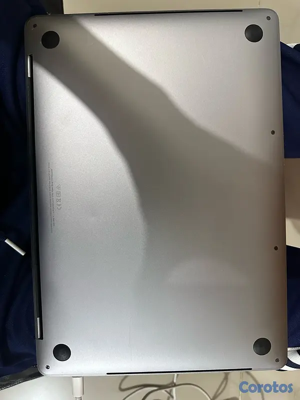 computadoras y laptops - MacBook Pro 2019 y 2020 7