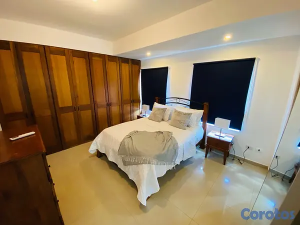 apartamentos - apartamento zona universitaria  3