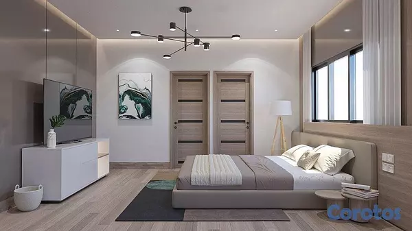 apartamentos - Apartamento en venta en Prado Oriental 6
