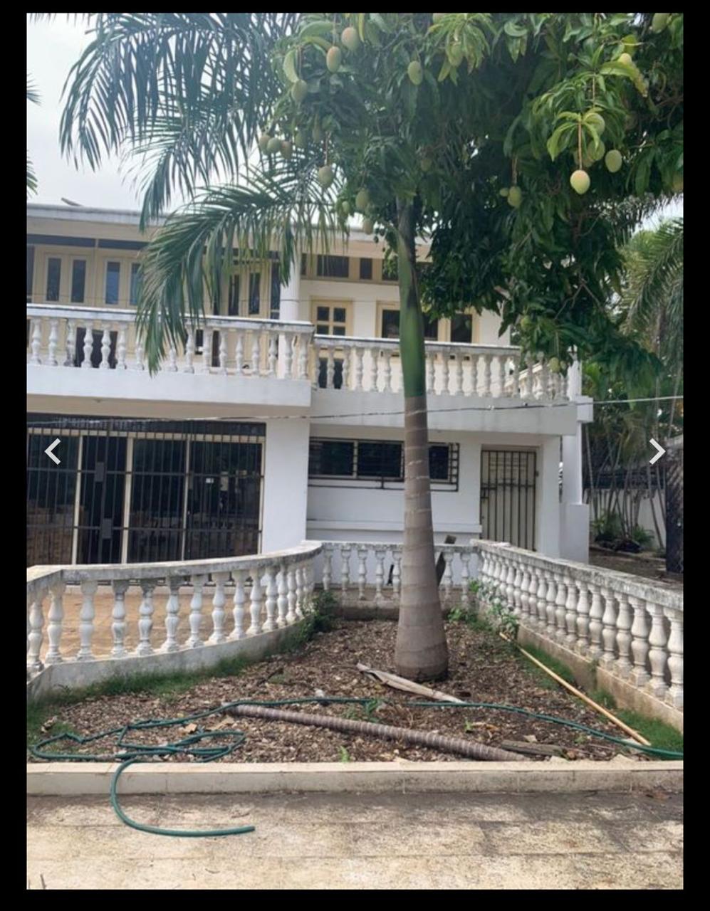 casas - Vendo casa en Los Cacicazgos  8