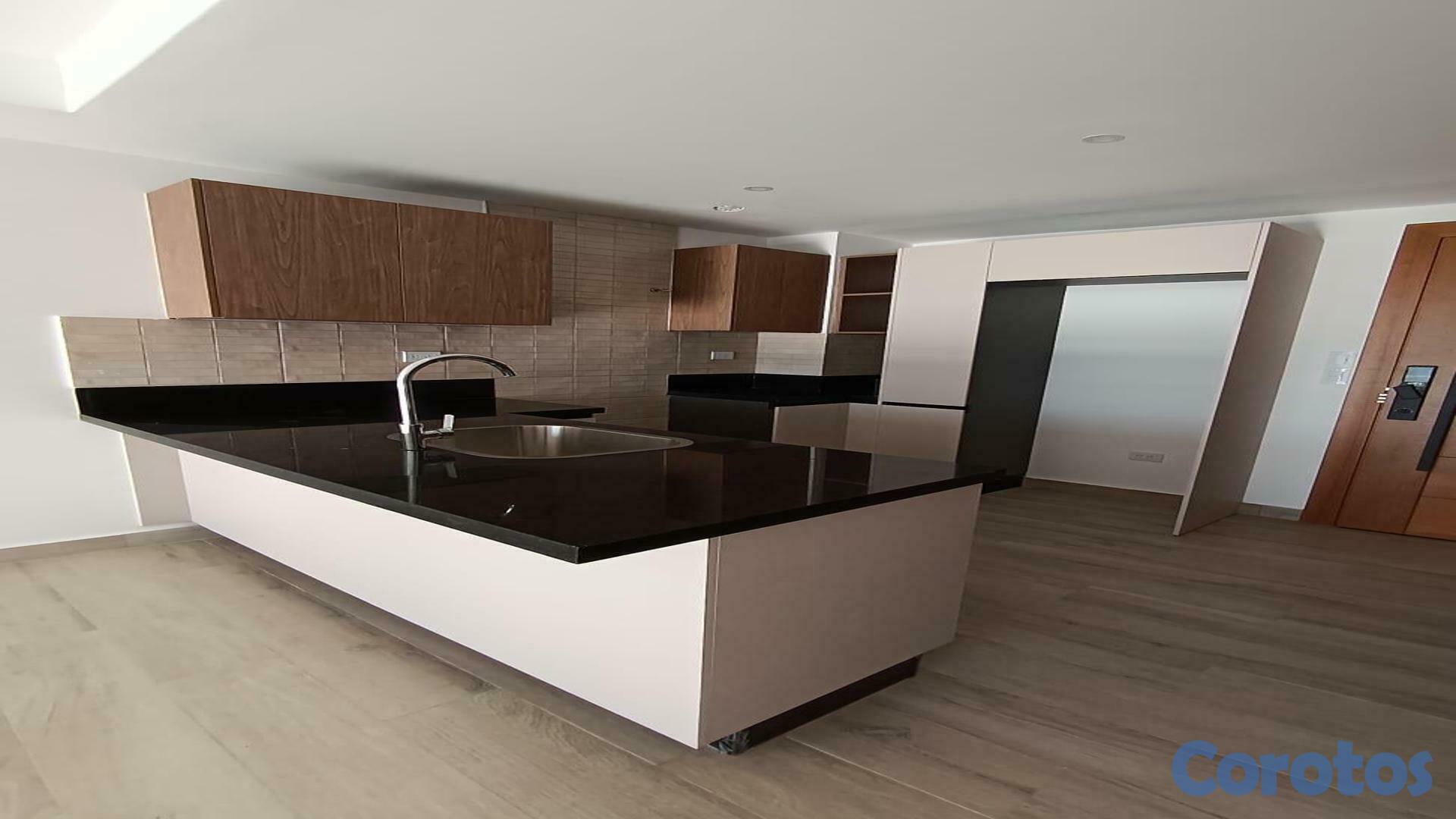 apartamentos - Apartamento de 2 habitaciones en torre nueva, la Urbanización Real. 4