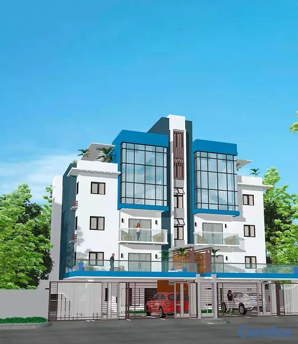 apartamentos - apartamentos en san isidro,  entrega diciembre 202 4