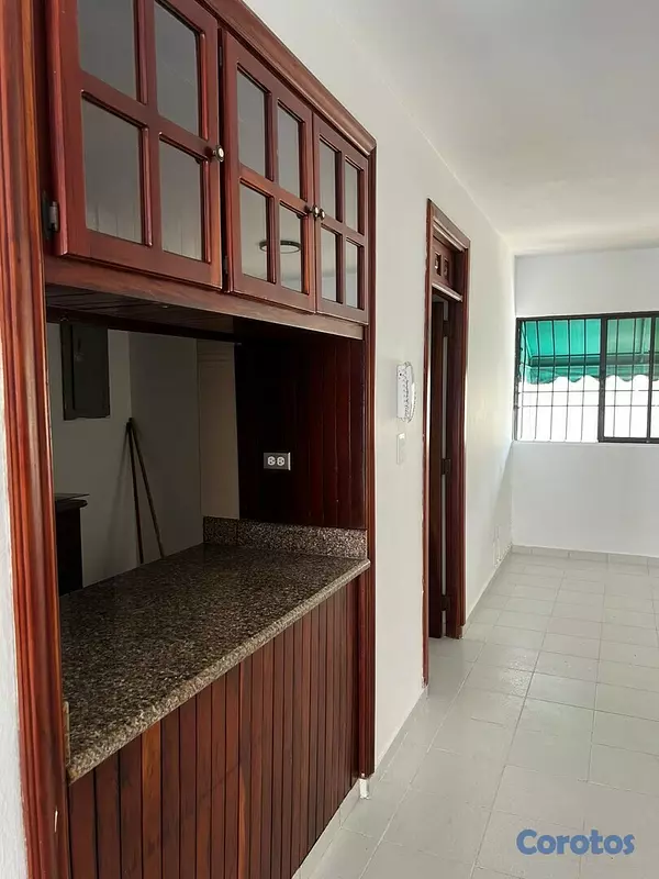 apartamentos - Alquiler Apartamento de 3 Habitaciones, Bella Vista 6