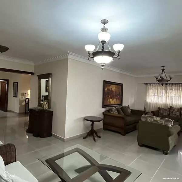 apartamentos - Apartamento Piso 4, Bella Vista Sur, D. Nacional 3