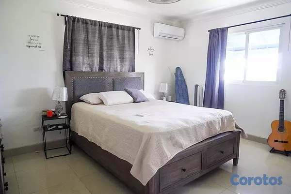 apartamentos - Apartamento en venta Residencial George III  3