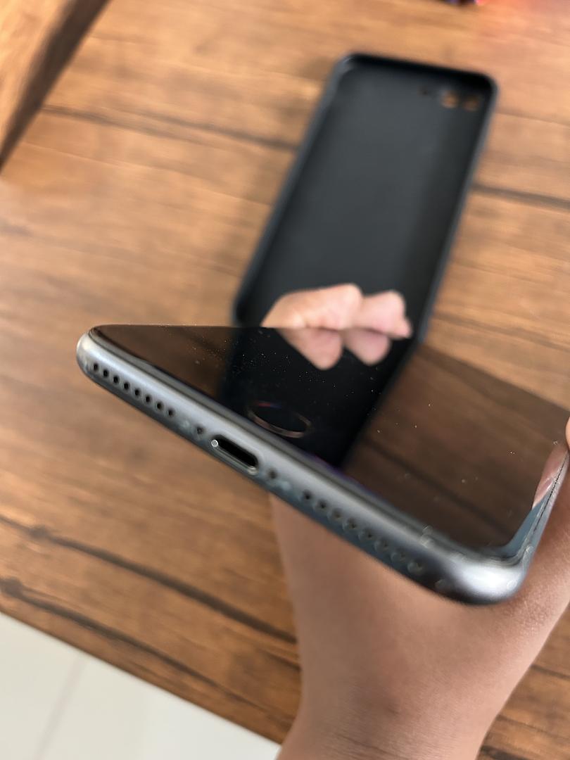 celulares y tabletas - iPhone 8 Plus 256 GB 4,000 negociable 7