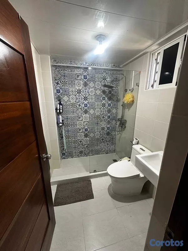 apartamentos - vedo en el millón una habitación baño parqueo  techado gas común tercer nivel  17