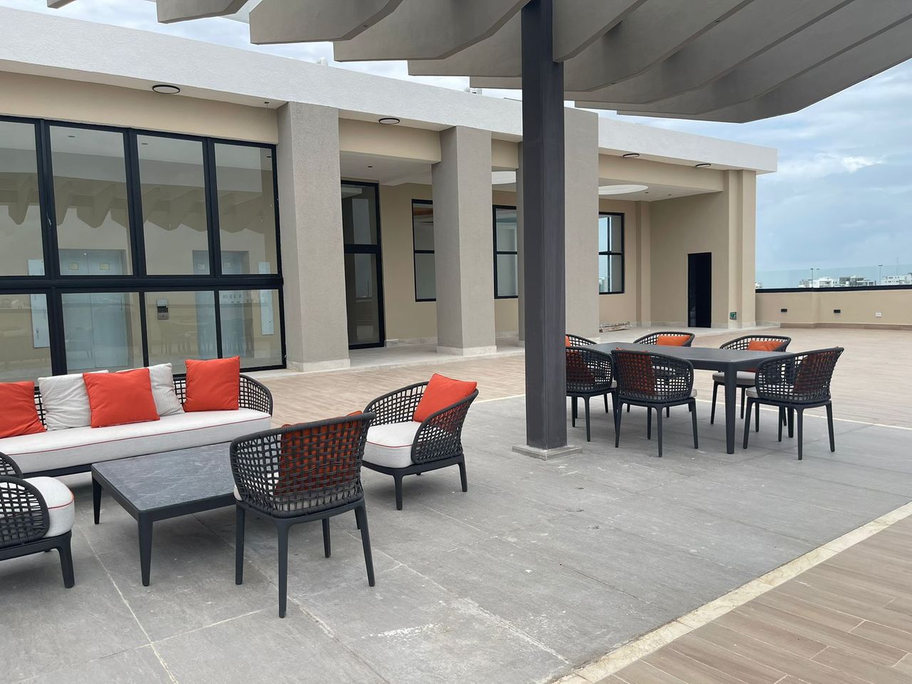 apartamentos - Venta de apartamento de 2 habitaciones en Evaristo Morales 1