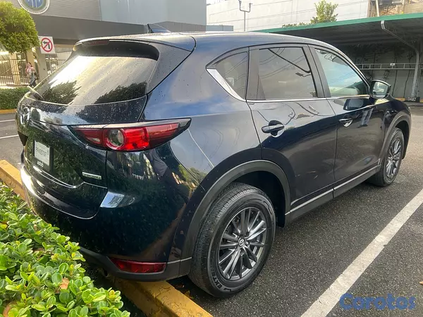 jeepetas y camionetas - Mazda Cx5 Touring 2021 clean Carfax 5