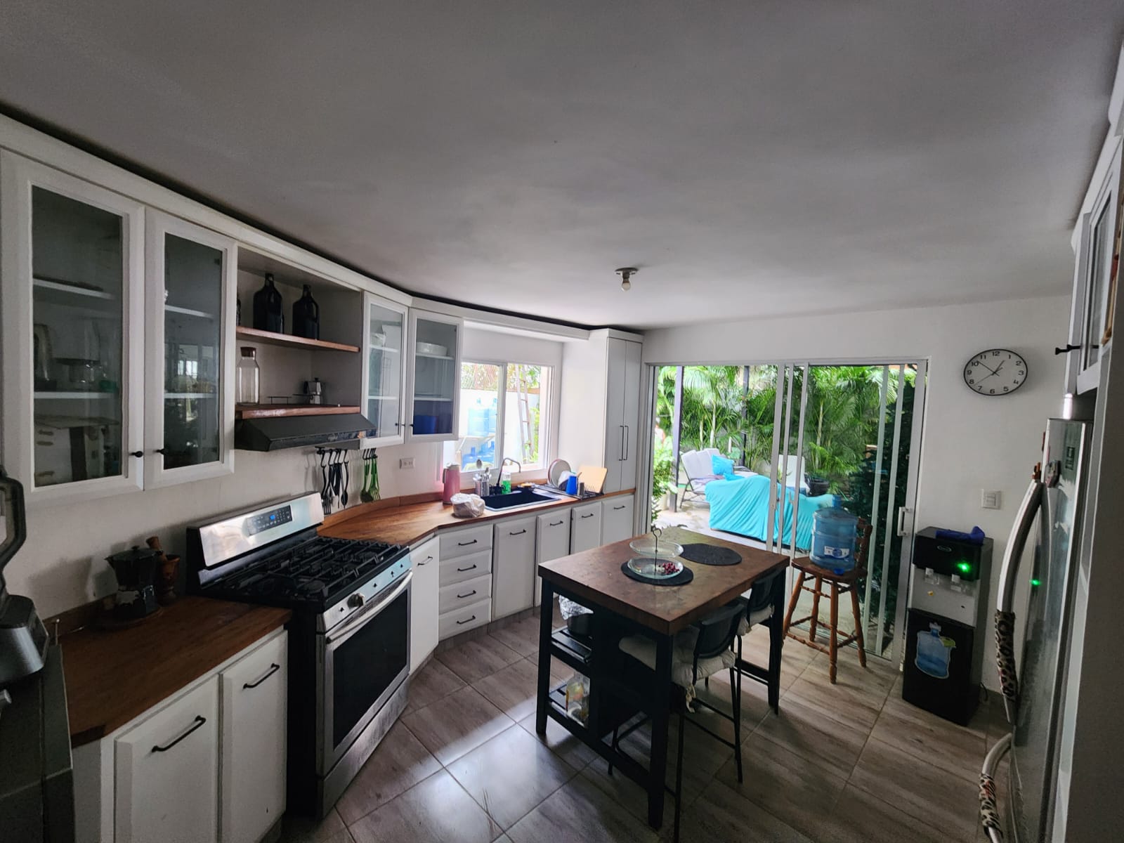 casas - Casa En Venta En Av. Independencia 0