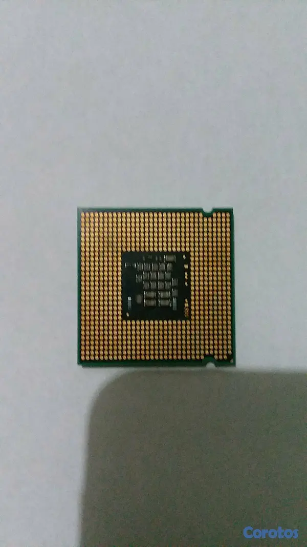 computadoras y laptops - Procesador Intel® Celeron® 1.80 Ghz, socket 430 + Disipador 3