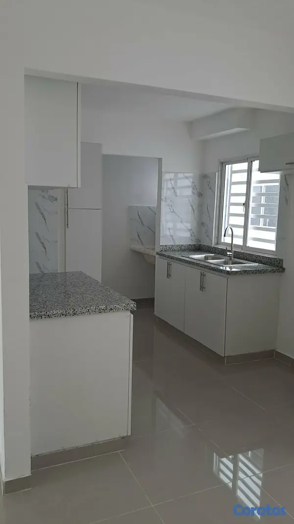 apartamentos - APARTAMENTO ALQUILER 2