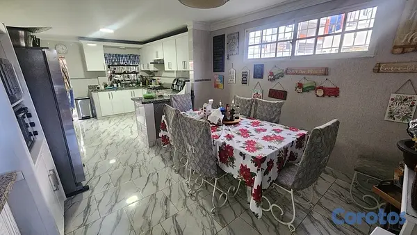 casas - Casa en Venta los Restauradores  8