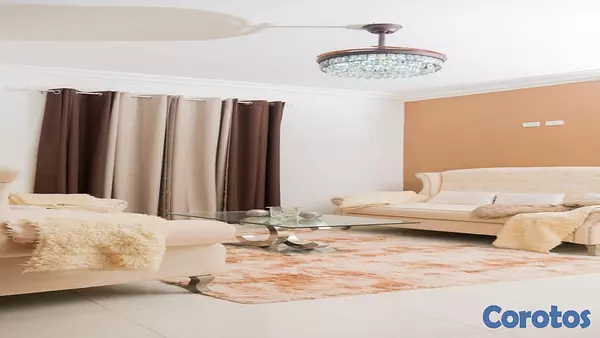casas - Casas modernas en punta cana 6
