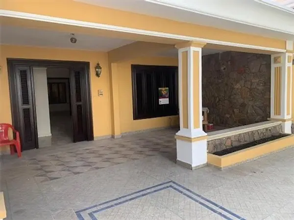 oficinas y locales comerciales - Propiedad  comercial naco 4