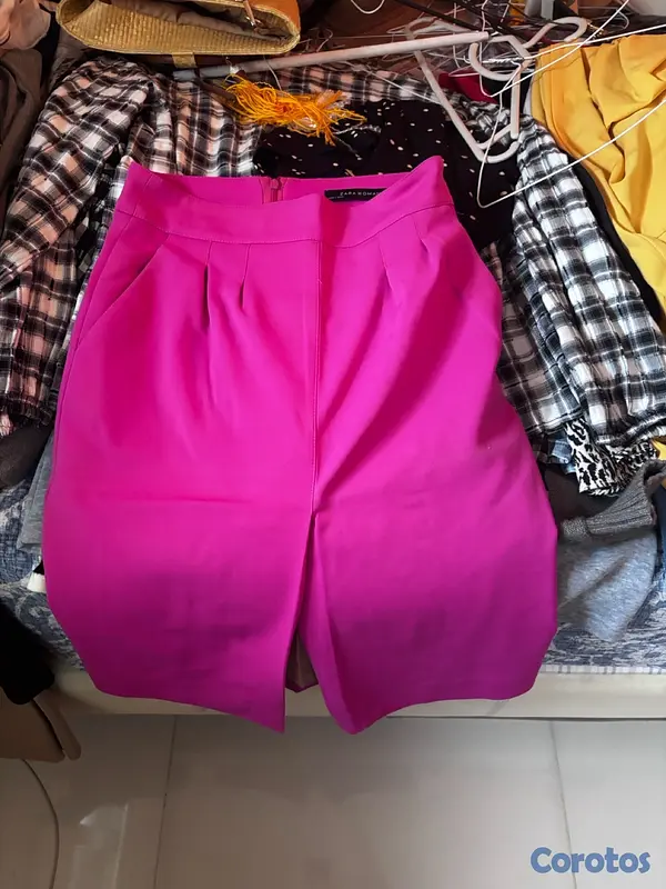ropa para mujer - paca de ropa para mujer S y Xsmall 6