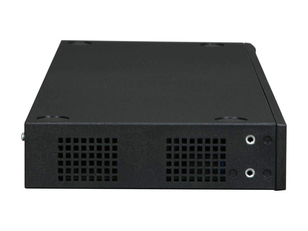 accesorios para electronica - Switch 24 puertos 3COM HP 2428 rack 2