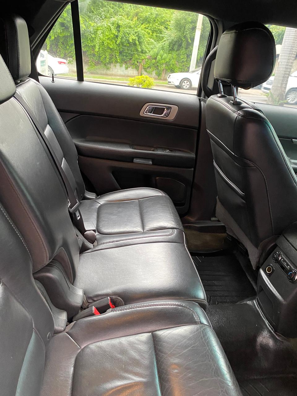 jeepetas y camionetas - Ford Explorer xlt 2013 1