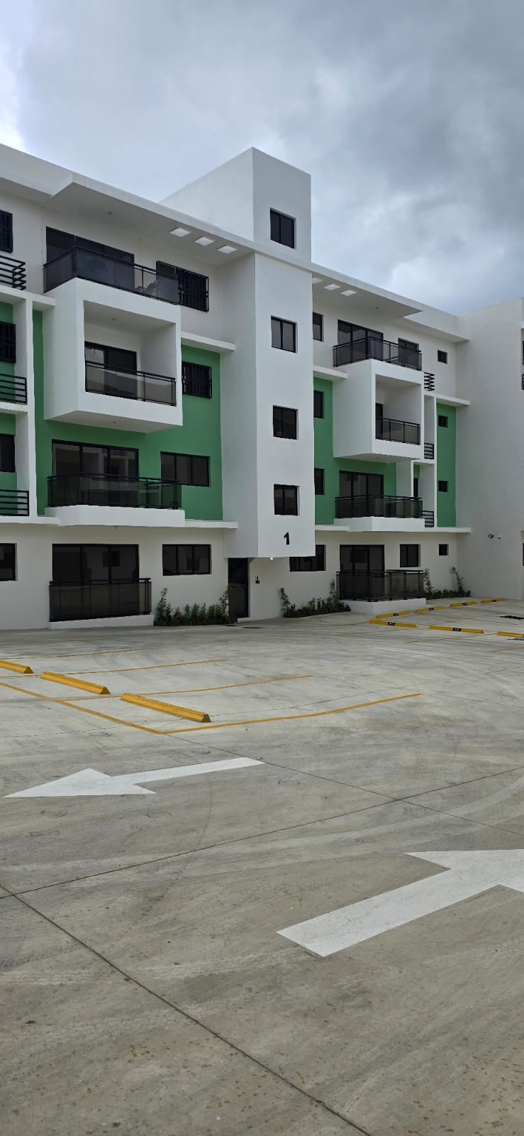 apartamentos - ALQUILER EN EL HIPODROMO  0